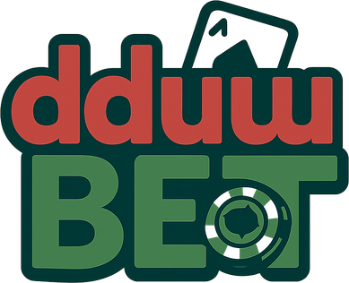 DDUU Bet Logo